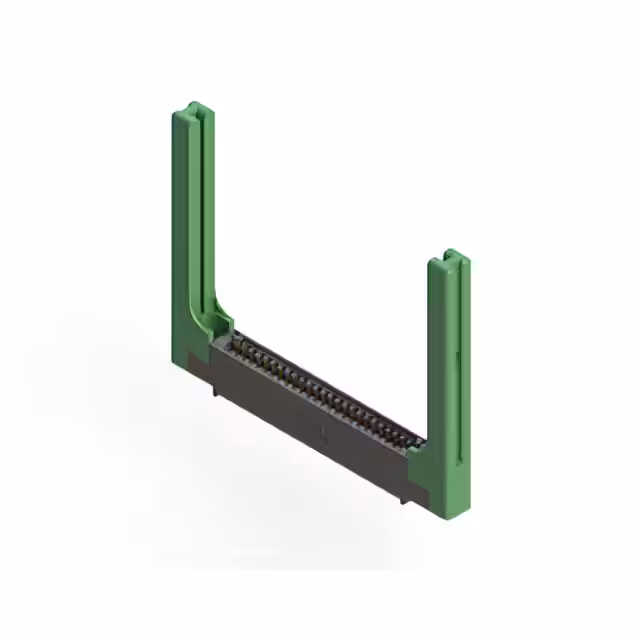 395-025-520-458 EDAC Inc.  Edgeboard Connectors